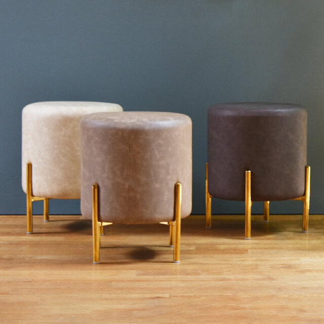 【ドイツブランド】Merowings 円柱スツール&クッション ドイツブランド】Merowings 円柱スツール&クッション ドイツブランド