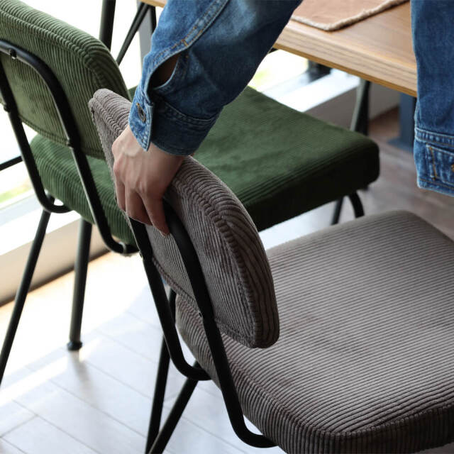 RUMMY（ラミー） ダイニングチェア