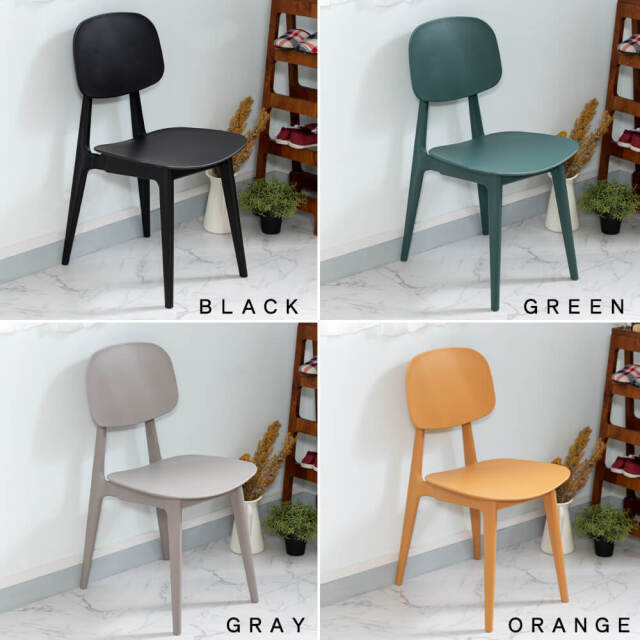 オーディナリー チェア Ordinary（オーディナリー） シンプルチェア