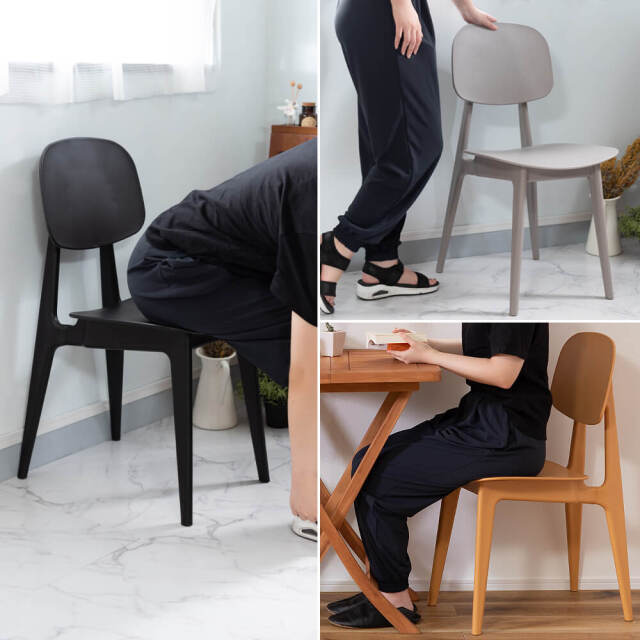 オーディナリー チェア Ordinary（オーディナリー） シンプルチェア