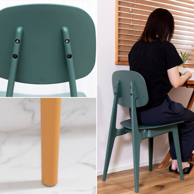 Ordinary（オーディナリー） シンプルチェア