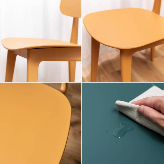 Ordinary（オーディナリー） シンプルチェア