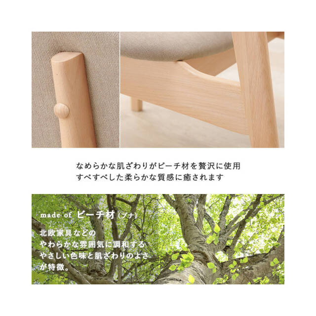 Pasc（パスク）ダイニング5点セット