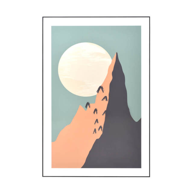 アートパネル