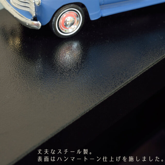 Rald（ラルド）2段ダストボックス