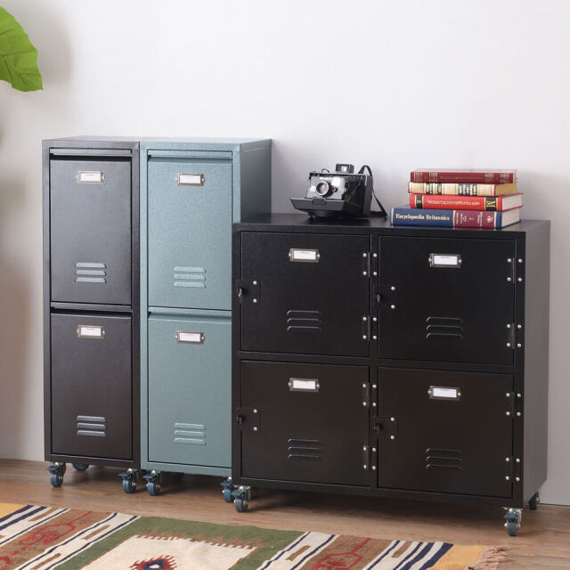 Rald（ラルド）2段ダストボックス