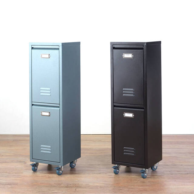 Rald（ラルド）2段ダストボックス