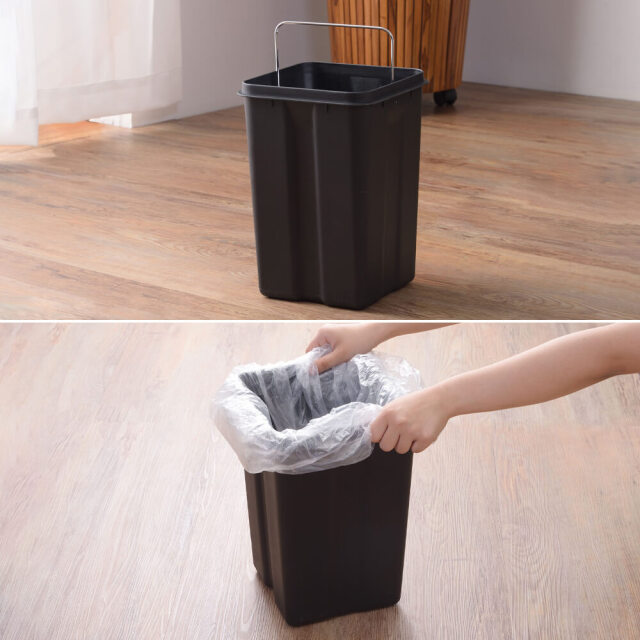 Rald（ラルド）2段ダストボックス