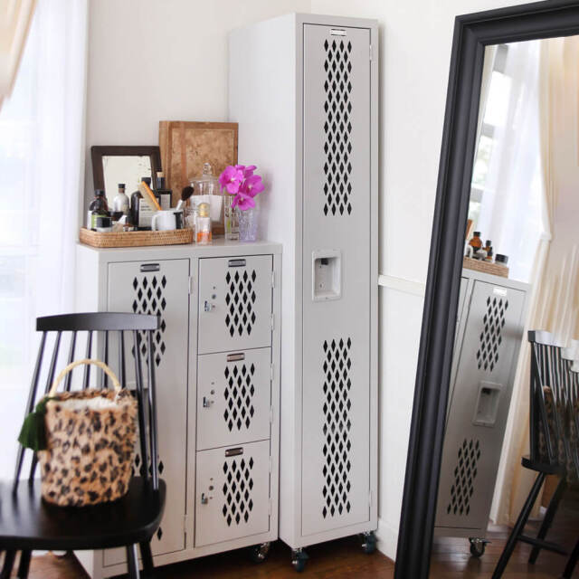 Rock（ロック）ロッカー