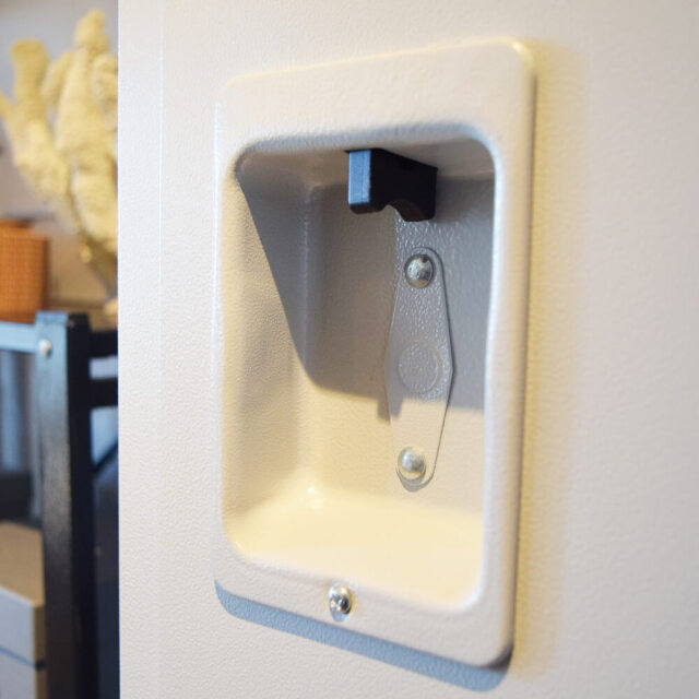 Rock（ロック）ロッカー