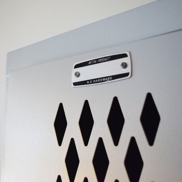 Rock（ロック）ロッカー