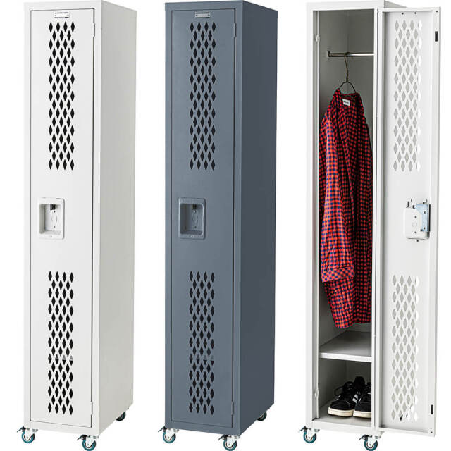 Rock（ロック）ロッカー