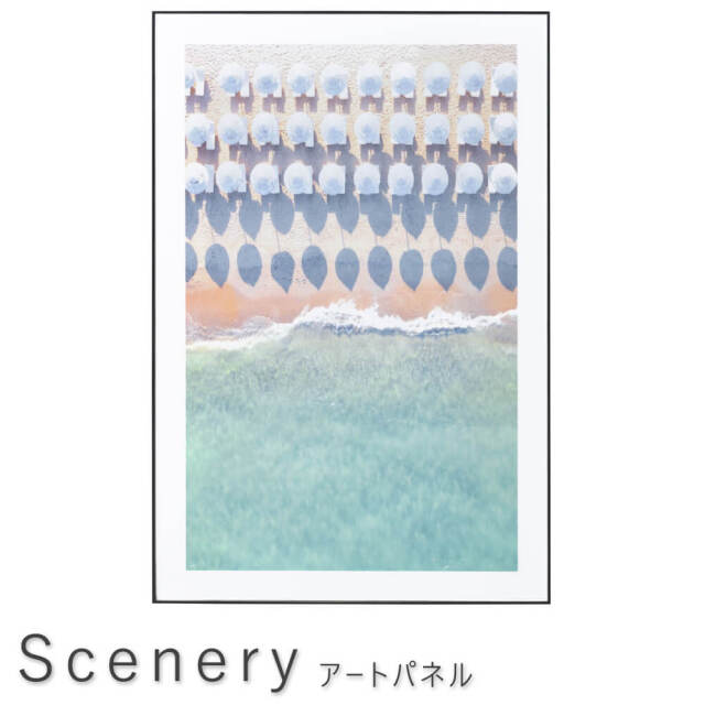アートパネル