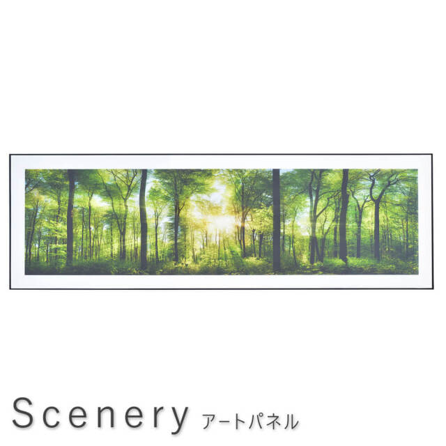 アートパネル