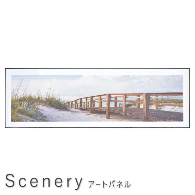 アートパネル