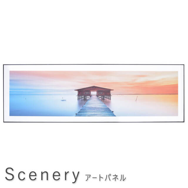アートパネル