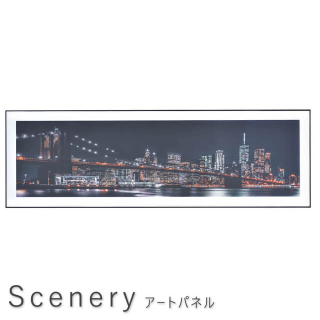 アートパネル