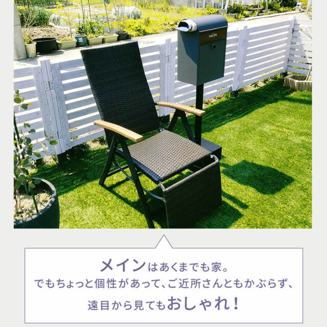 As（アス） スタンドポスト