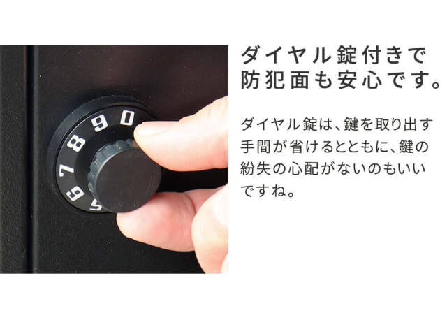 Bs（ビズ） スタンドポスト