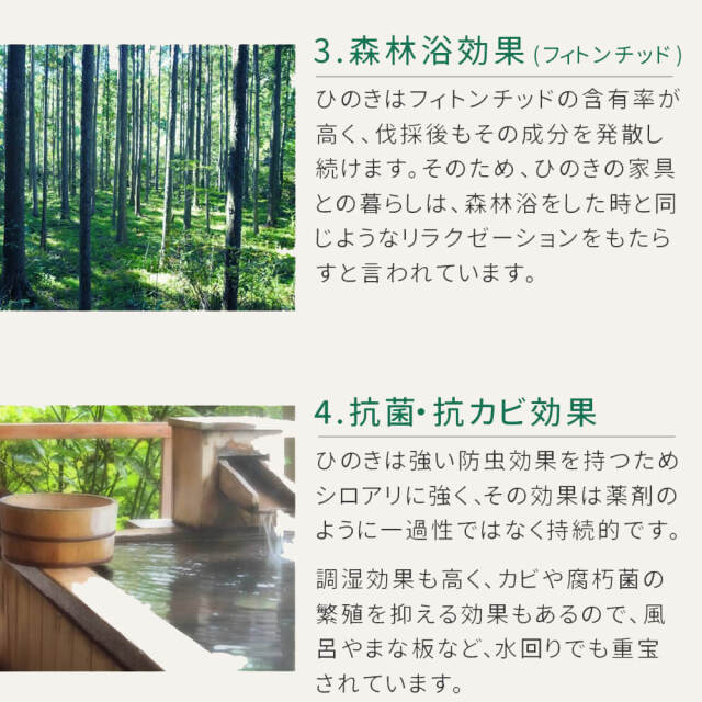 Peper（ペパー）国産ひのきピクニックテーブル　ブラウン