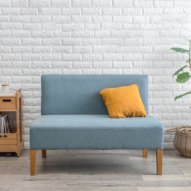 ダイニングソファ