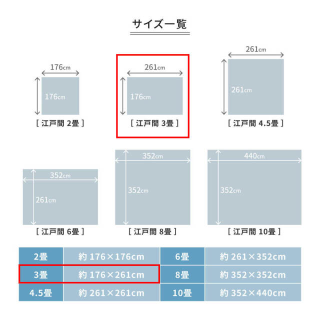 カーペット