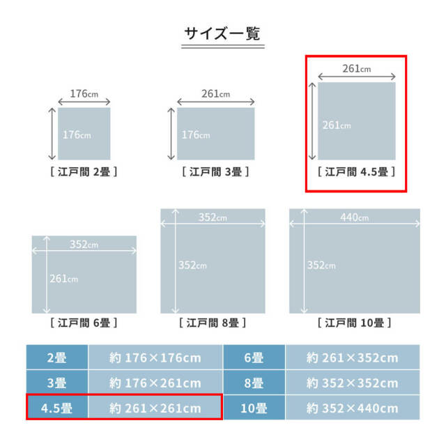 カーペット