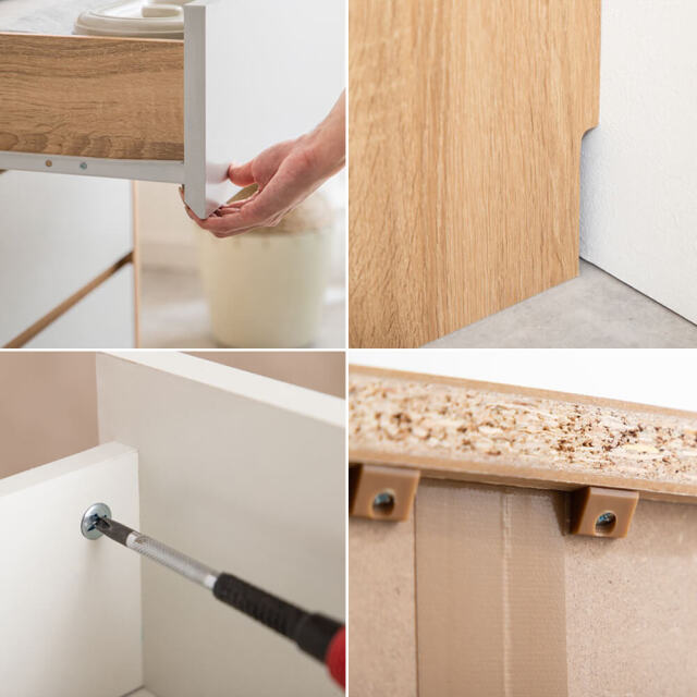 Limone（リモーネ） チェスト