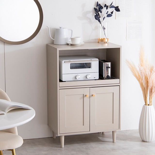 Dear（ディアー） レンジ台