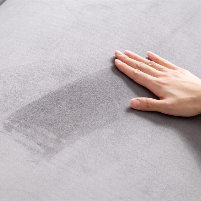 Sellerie (ゼレリ) オットマン【単品】