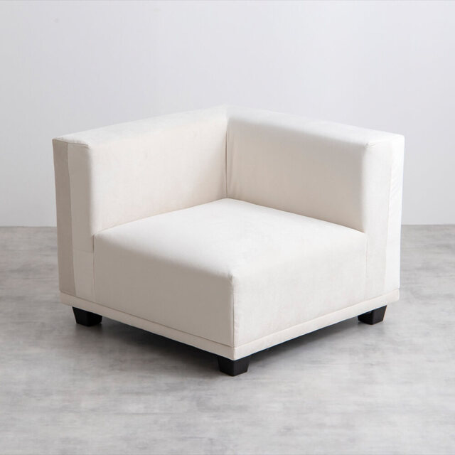 Sellerie (ゼレリ) コーナーソファ【単品】