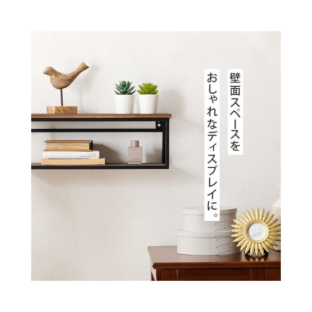 Schirm (シルム) 壁掛けラック