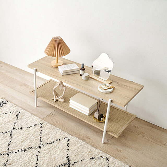 Hermune (エルミン) オープンラック