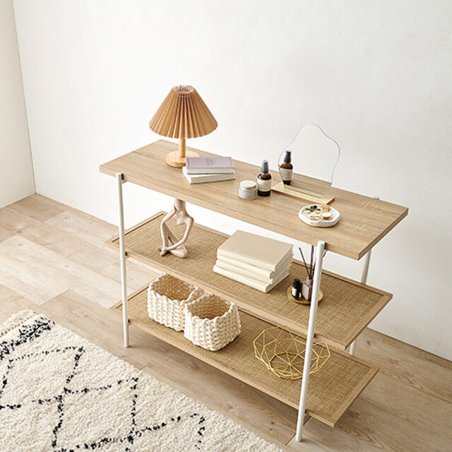 Hirmine (エルミン) オープンラック