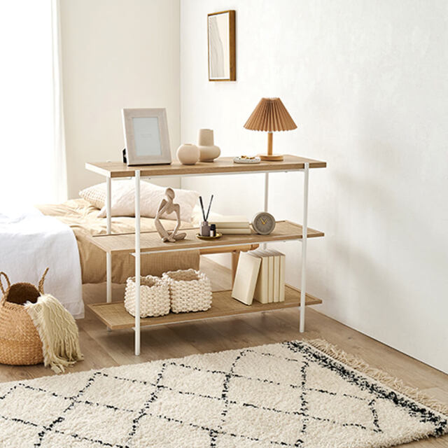 Hirmine (エルミン) オープンラック