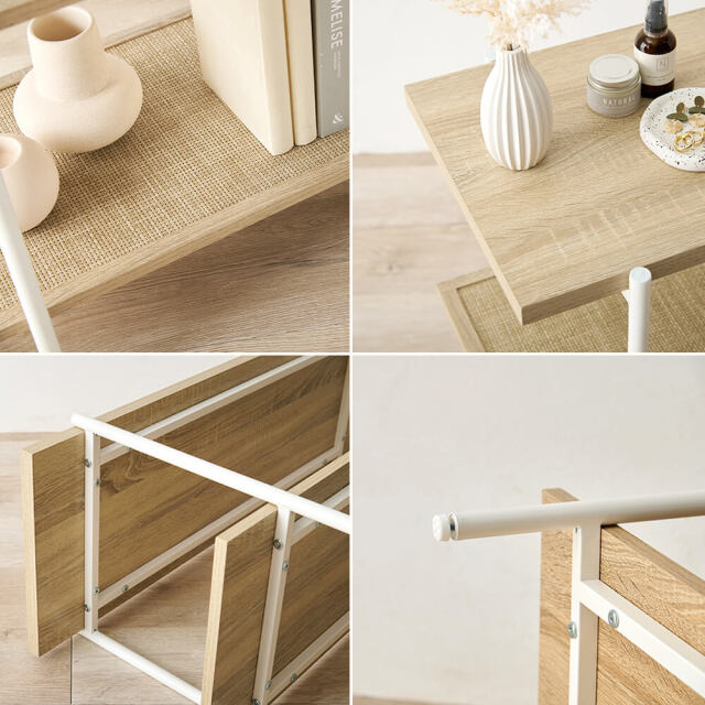 Hirmine (エルミン) オープンラック