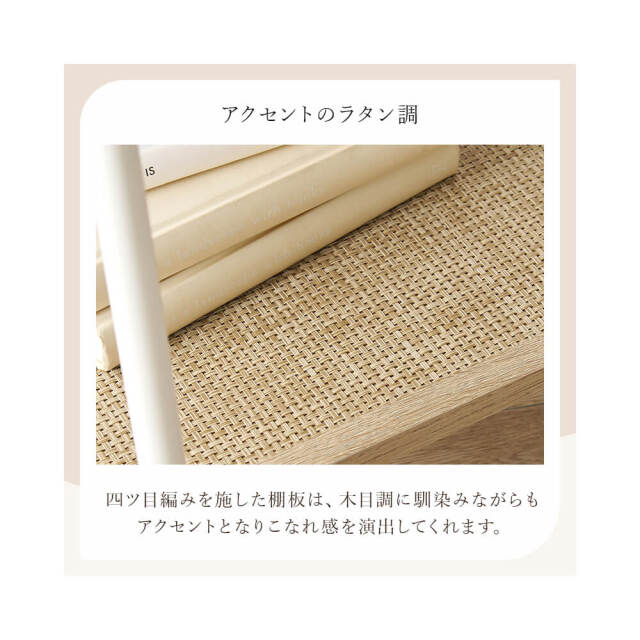 Hirmine (エルミン) スクエアサイドテーブル