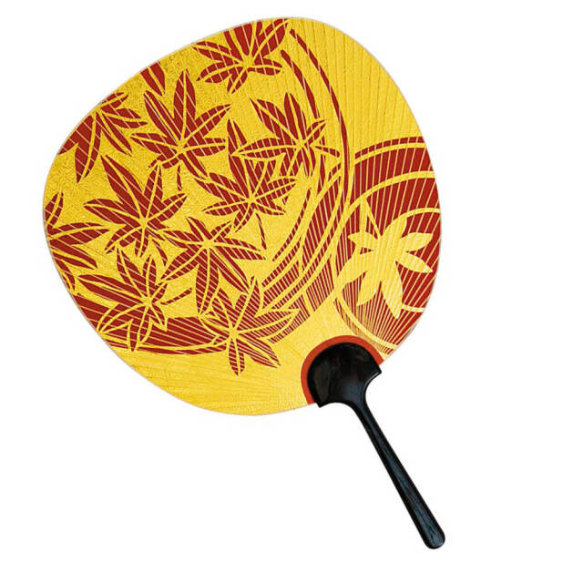 京うちわ - 家具・インテリア雑貨の通販 MEGLAS HOME -