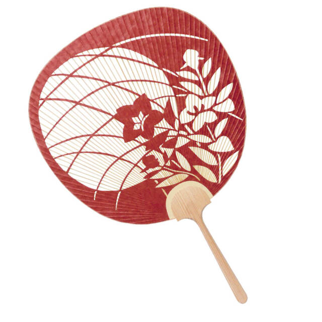 京うちわ - 家具・インテリア雑貨の通販 MEGLAS HOME -
