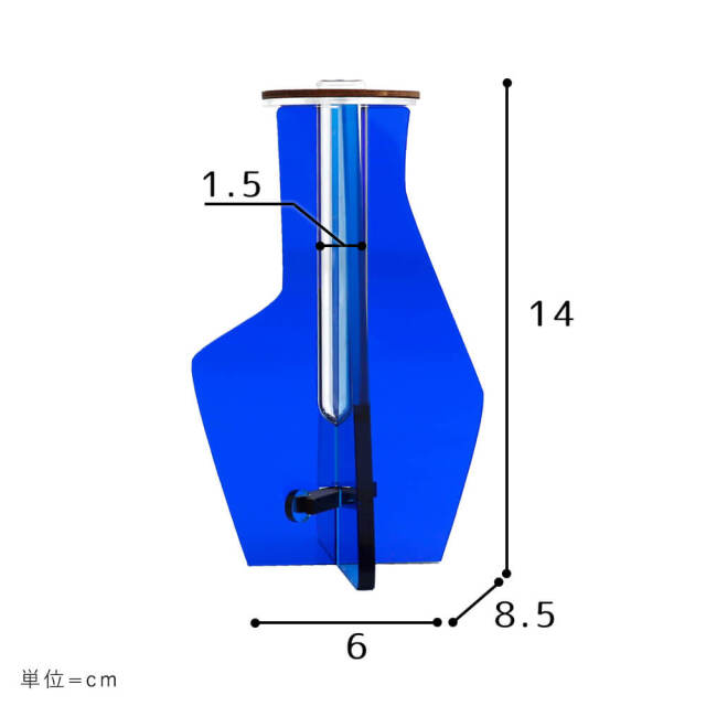 フラワーベース