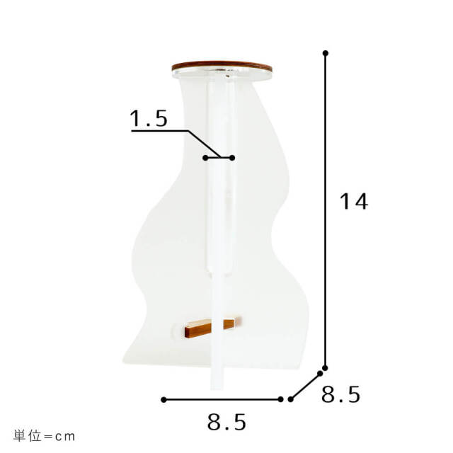 フラワーベース