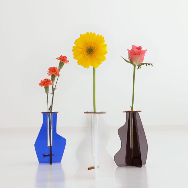 フラワーベース