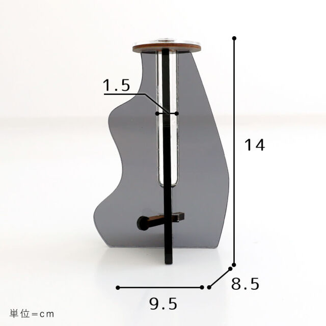 フラワーベース