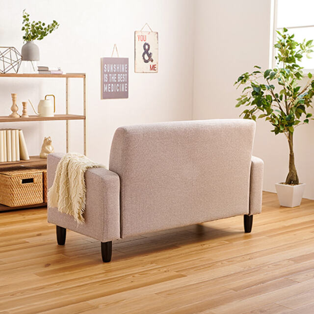 Snoep (スヌープ) ソファ 120cm