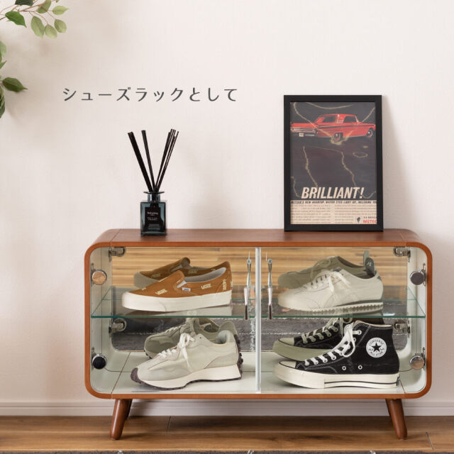 シェルフ