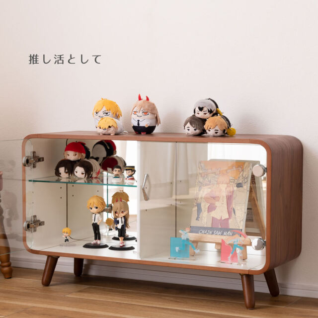 シェルフ