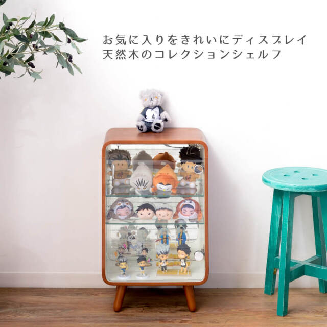 シェルフ