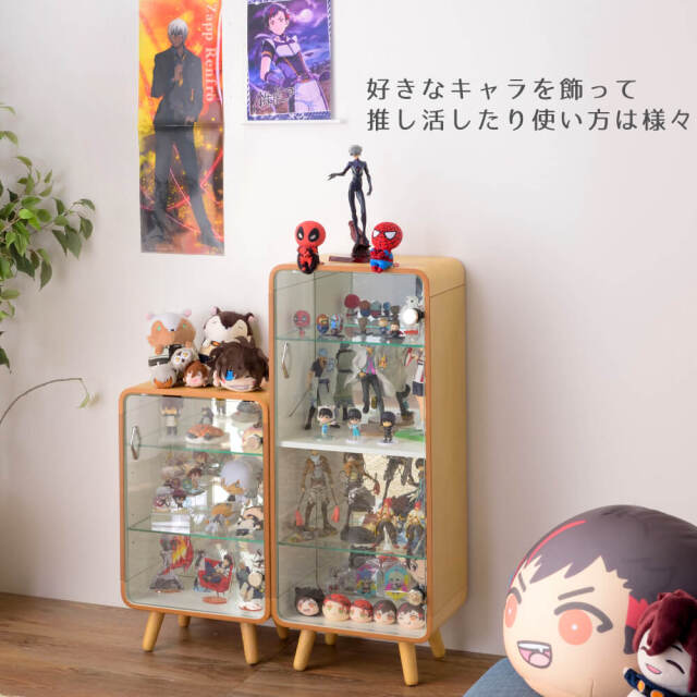 シェルフ
