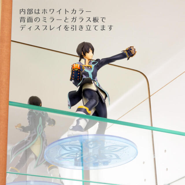 シェルフ