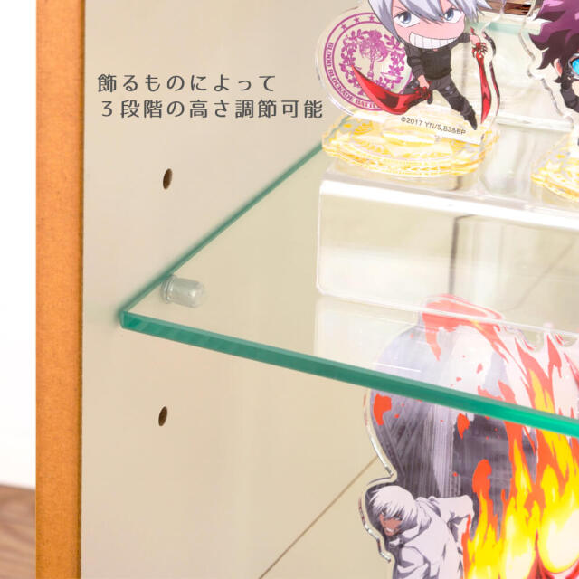 シェルフ